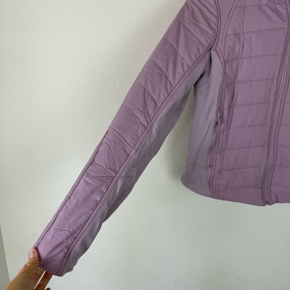 Lululemon Push Your Pace Jacket Antoinette - Picture 6 of 9